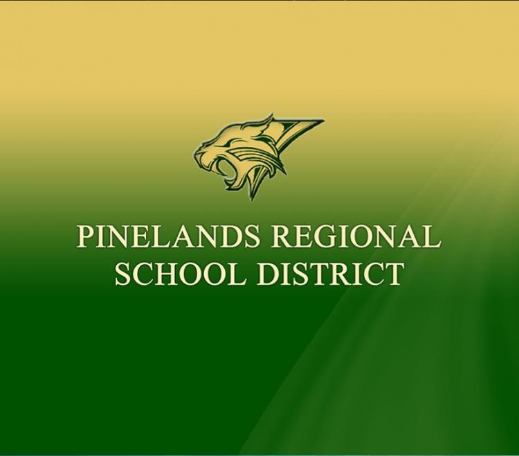 Pinelands Regional School District 