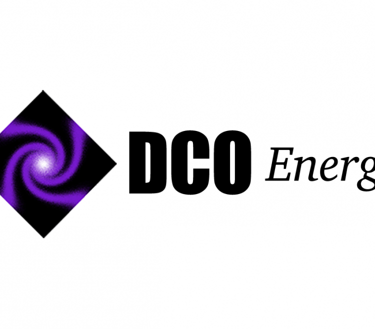 DCO Energy Logo