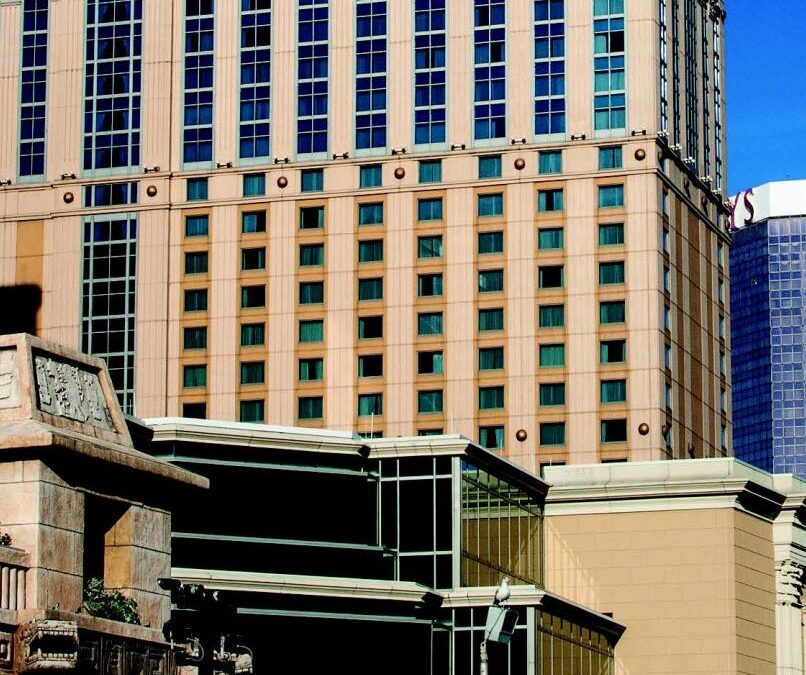 ATLANTIC CITY MICROGRID PROJECT MOVES AHEAD