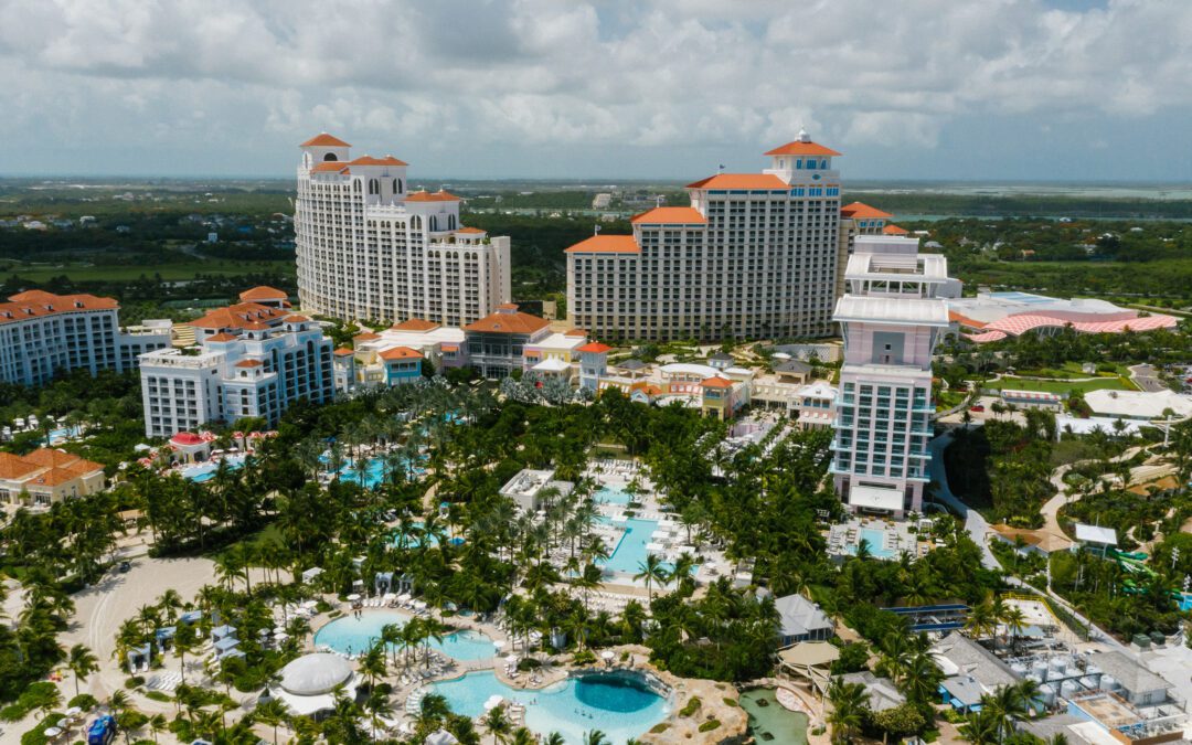 Baha Mar Resort