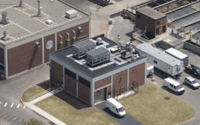 Bergen County Utilities Authority