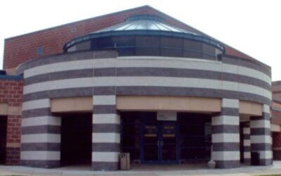 Bergen County Correctional Facility