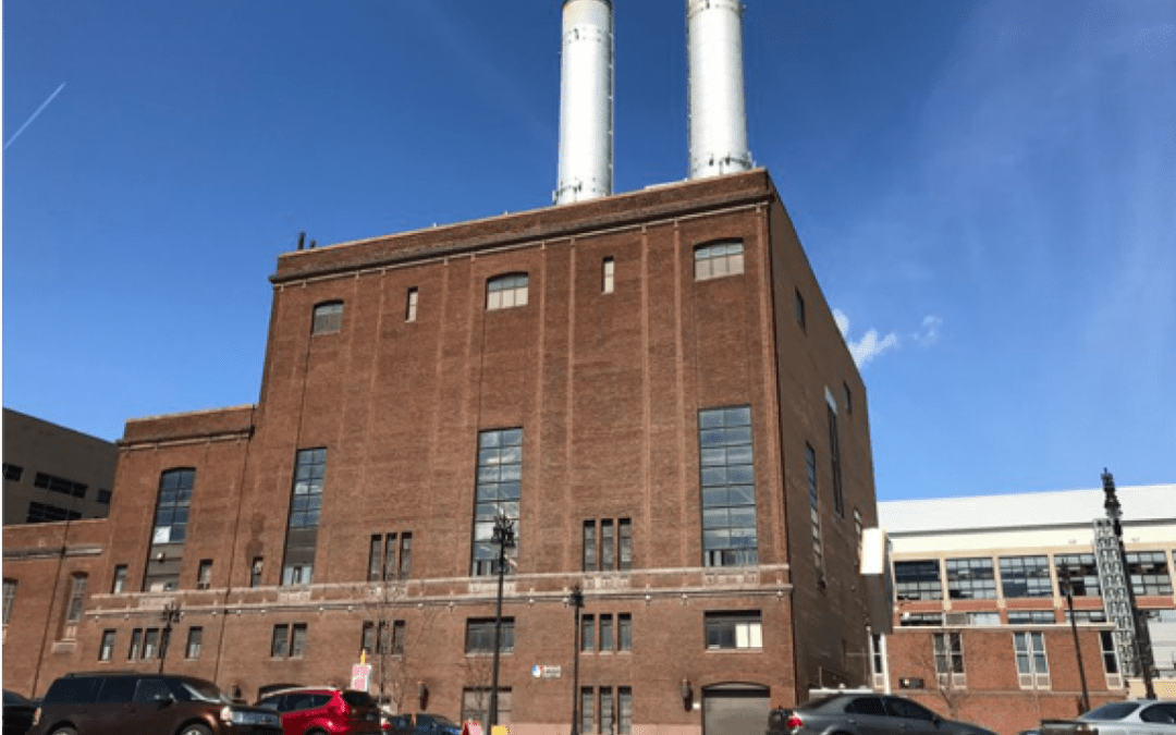 Detroit Thermal