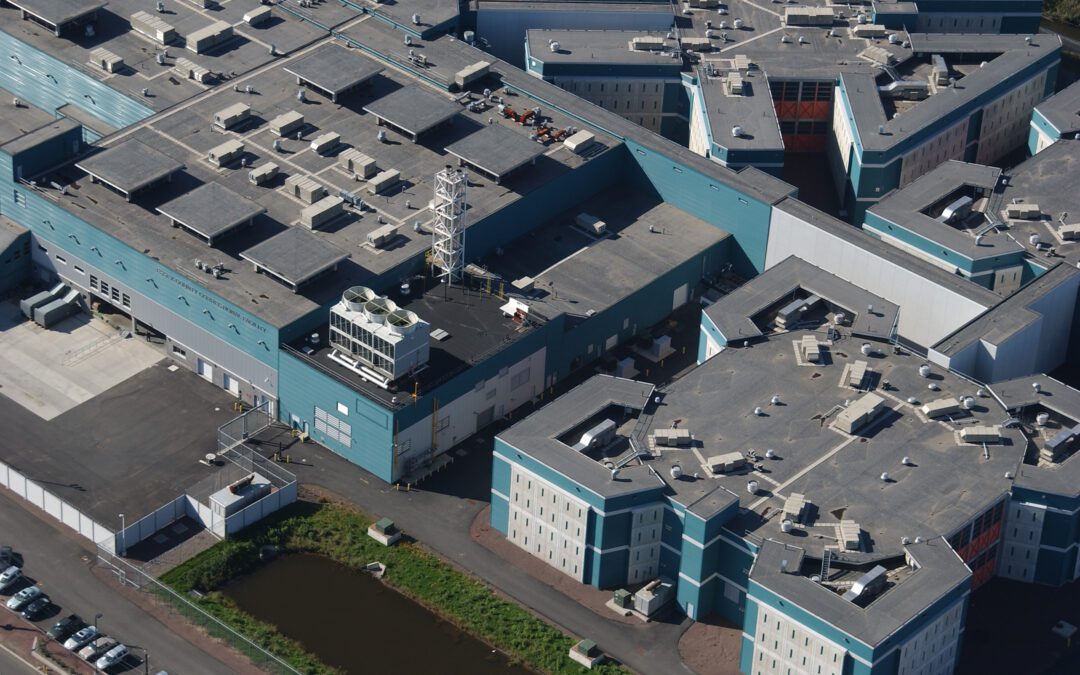 Essex County Correctional Facility