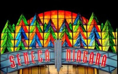 Seneca Niagara Combined Heat and Power