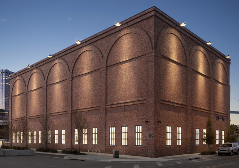 Water Street Plant