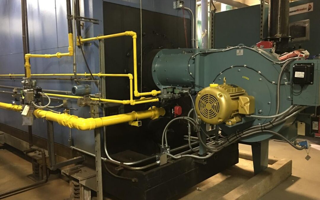 Wilmington Thermal Energy Center
