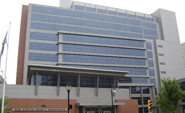 Wilmington Thermal Energy Center Wilmington Thermal Energy Center