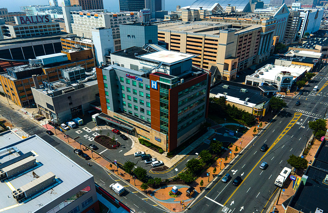 AtlantiCare Regional Medical Center