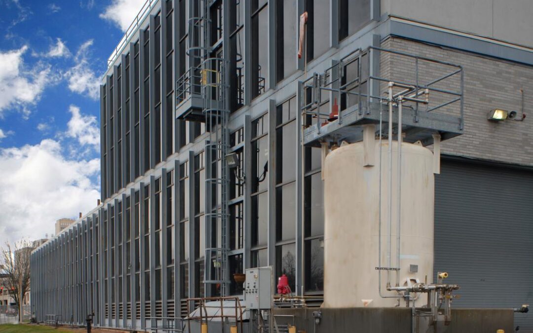 DCO Energy Soars by Ranking 145th in Engineering News-Record (ENR) Top 400 Contractors Rankings and Fortifies Rank 15th in Power in All of the United States!