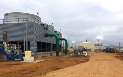 Marine Corps Logistics Base