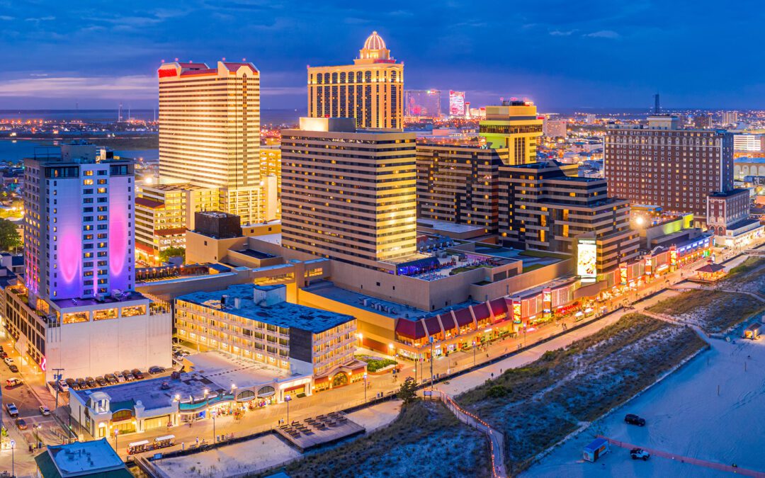 CRDA and DCO Energy Efficiency Unveil Transformative Energy andWorkforce Development Project in Atlantic City