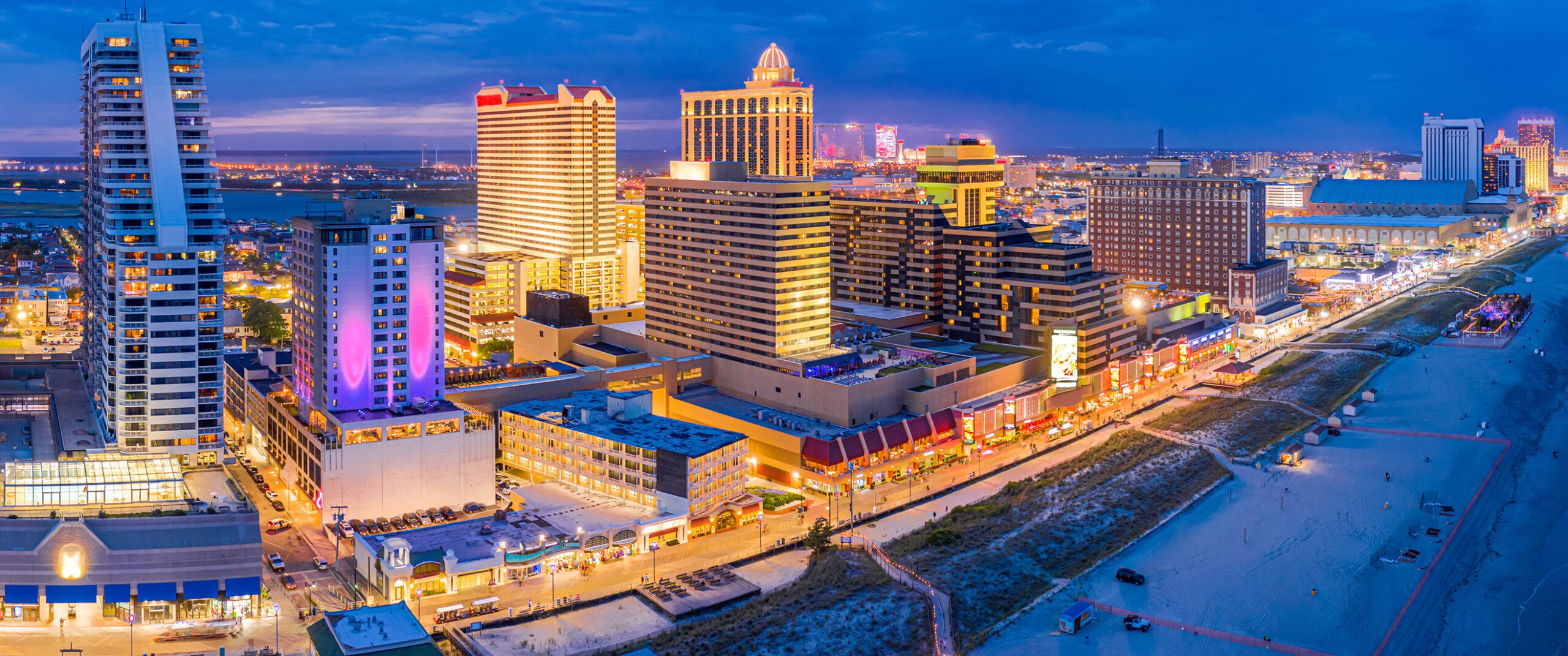 CRDA and DCO Energy Efficiency Unveil Transformative Energy andWorkforce Development Project in Atlantic City